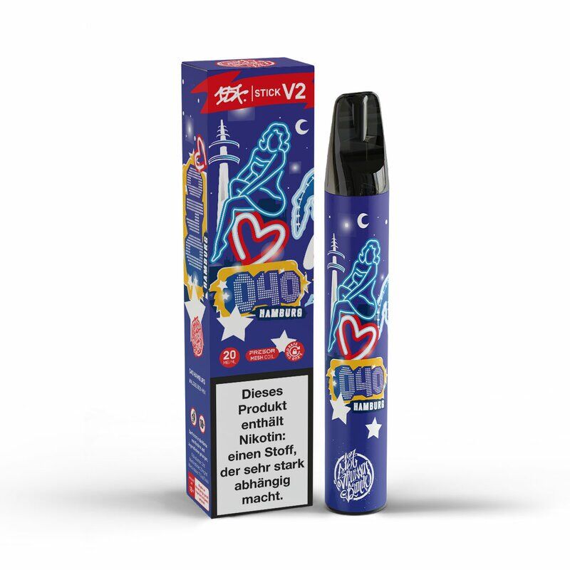 187 Sticks V2