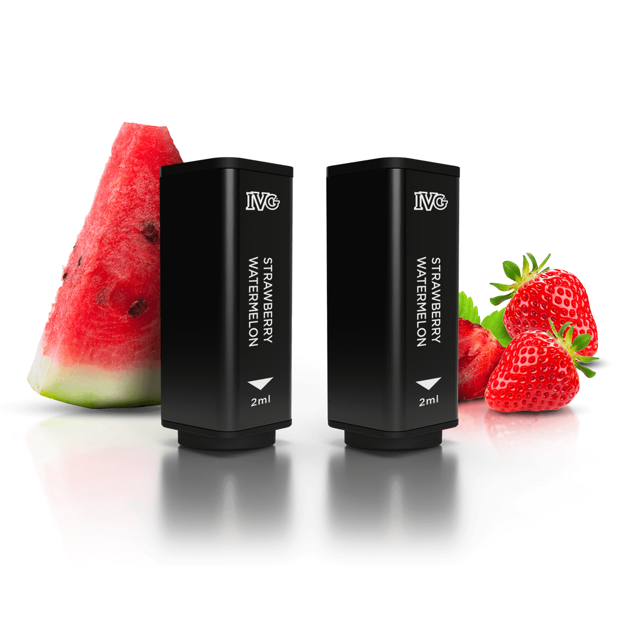 ivg 2400 strawberry watermelon pod