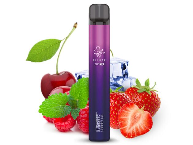 elfbar 600 alle sorten V2: Einweg E-Zigarette alle vape sorten elf bar Elfbar 800 Vape – Vape Kits: Starter E-cigarettes Geschmack:Grape Ice